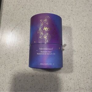 iero Moonkissed Radiant Skin Serum-Oil